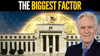 Shocking Truth: "The Monetary System Controls Us, Not Politics!" Mike Maloney