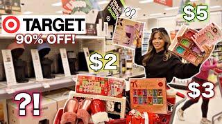 TARGET BLACK FRIDAY SHOPPING SPREE! HOLIDAY GIFT SETS, STOCKING STUFFERS & FASHION NOVA!