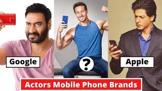 New List Of 10 Most Expensive Mobile Phone Brands Of Bollywood Actors