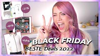 Die BESTEN Black Week Deals 2022  | Beste Amazon Produkte #blackfriday