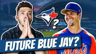 Way Too Early Blue Jays Free Agent Predictions - Jacob deGrom Future Blue Jay?