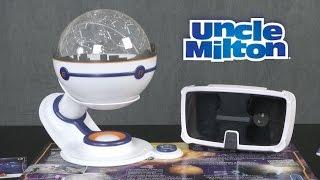 Virtual Explorer Space Expedition from Uncle Milton