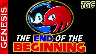 SONIC & KNUCKLES and *NOT* Sonic the Hedgehog 3 | GEEK CRITIQUE