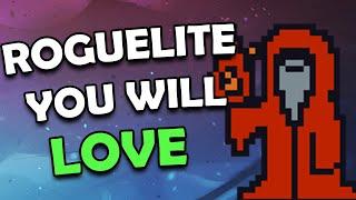 The BEST Roguelite for $10