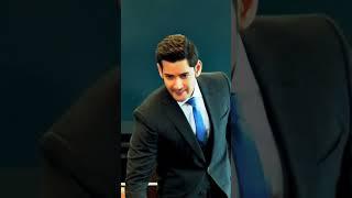 CEO Rishi Kumar movie Maharshi full movie dubbed in Hindi