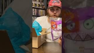 Opening 15 year old McDonald’s toys! #nickelodeon #mcdonalds