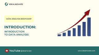 01. Introduction to Data Analysis