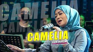 CAMELIA - H. RHOMA IRAMA  _ COVER LILIN HERLINA ,, JAMMING ALL CREW LHC