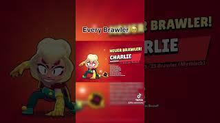 In 2019 was the last time I got every brawler (19/19)  #timepassing