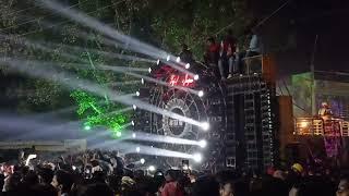 @Wah Taj DJ Jaunpur Wala full competition#