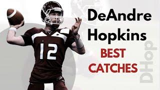 DeAndre Hopkins Best Catches | DeAndre Hopkins Best Plays | NFL 2024 | News USA