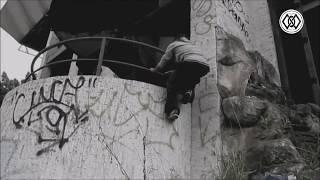 ORLANDO GIL - FREERUNNER - VENEZUELA - #FLOW CRAZYS GROUP - 2018