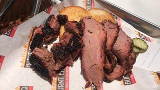 Burnt End BBQ has a new location in Kansas City's Crown Center