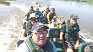 Pantanal eco Jungle lodge