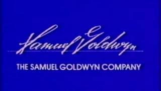 Samuel Goldwyn Co. Distribution Logo