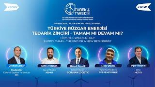 Türkiye's Wind Energy Supply Chain – The End or a New Beginning?