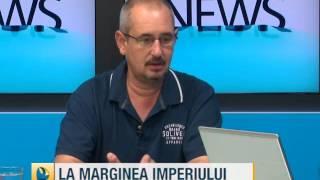 LA MARGINEA IMPERIULUI - Stiri si emisiuni Dobrogea Tv - Aproape de oameni