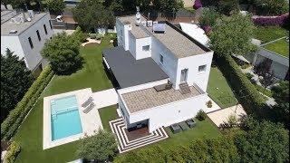 Video para inmobiliarias | Drones que elevan tu propiedad