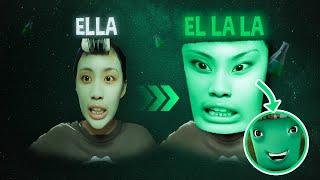 Adudu Live Showroom | Ella JKT48