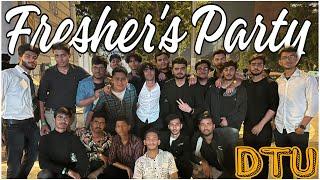 Fresher’s Party| Girls Dance |Ajay Raj | Yash Garg | 2022