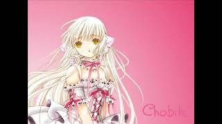 Chobits Opening Let Me Be With You (1 Hour Loop)