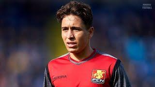 Emre Mor | 2015-2022 | FC Nordsjælland | Dribbling Skills,Passes And Goals | HD