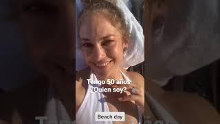 Ya tiene 50 años¿quien soy? #edad #jlo #boom#alvarodelinares #shorts #JenniferLopez#tiktok