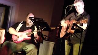 IAIN MATTHEWS + JIM FOGARTY - buddha dials your number - United Methodist Church in NJ Oct 4 2012