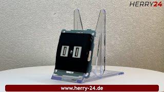 2 fach USB Steckdose mit Ladefunktion Unterputz Wandeinbau Mutlusan Candela Serie