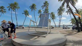 Maceió  Praia de Ponta verde . Dicas  de Bares  restaurantes, hotéis  e alguns  Pontos turísticos.