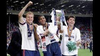 Fabian De Freitas | Bolton's Greatest #9