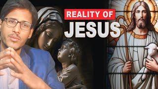 IS JESUS GOD? || Christianity Reality?