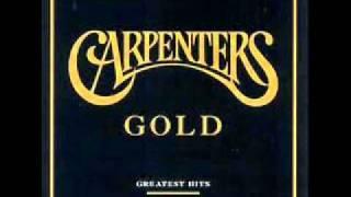 Carpenters Sing