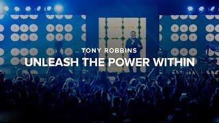 Unleash the Power Within | Tony Robbins UPW event