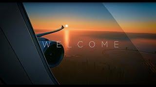 Berlin - Dubai | VATSIM | CROSS THE LAND 2023 | REALTIME | REAL WEATHER | REAL LIFE ATC