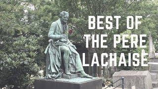 Best of the Pere Lachaise