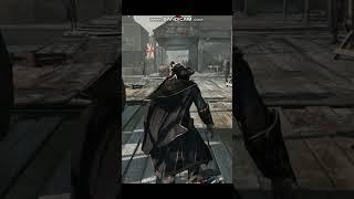 evolution of kill in securety of Assassin creed 3 #gaming #shortsviral #uzgaming #viralvideo