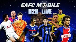 EA FC MOBILE 25 GAMEPLAY : CAN YOU COOK MY DEFENCE?