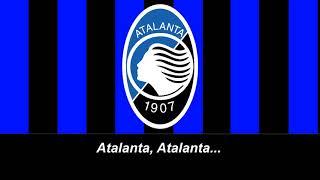 Inno dell'Atalanta Bergamasca Calcio - Himno de Atalanta (Letra)