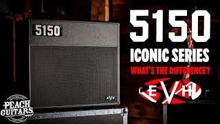 Every Amp Should Be This Fun! | EVH 5150 Iconic Series