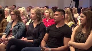 Свидетельства исцелений, 20.05.18.