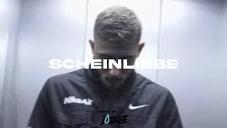 MUSSO x KALIM x MONK Type Beat 'SCHEINLIEBE' Free Trap Beats 2021 - Rap Instrumental (prod. JOSKEE)