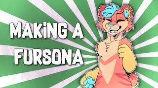 How to Make a Fursona