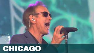 Chicago - Hard to Say I'm Sorry / Get Away [Live At 55]