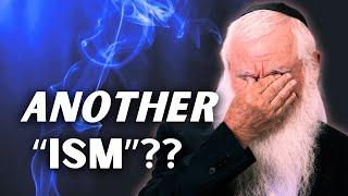 The TRUTH about Zionism with YouTube's #1 Rabbi