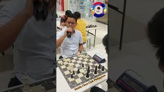 Simply Amazing Chess Game!