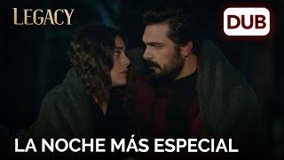 Seher y Yaman se enamoraron ‍️‍‍ | Legacy Capítulo 444