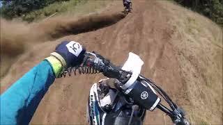 Big Hill Jam 2022 Motoclimb