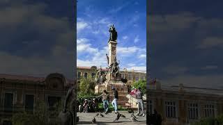 The Story of Bolivia: From Inca Empire to Independence and Beyond #education #documentary #history