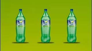 A Motion Graphic for Sprite®, by Nonowizi Media